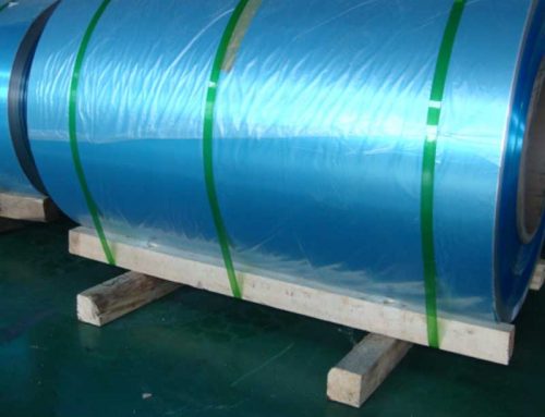 5052 Aluminum Coil Stock