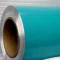 6000 Color Coated Aluminum Coil