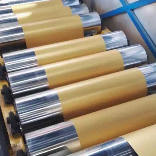 3105 Color Coated Aluminum Coil