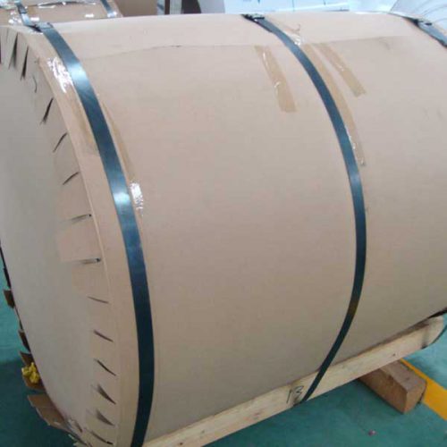 5000 Color Coated Aluminum Coil