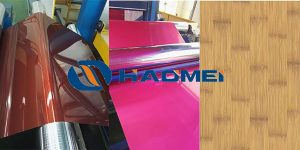 aluminum trim coil for exterior decoration