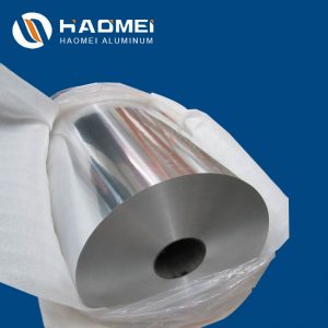 aluminum coil