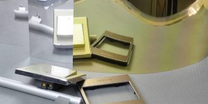 aluminum mirror sheet, aluminum sheet metal